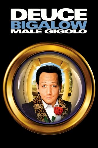 Watch Deuce Bigalow: Male Gigolo 1999 poster