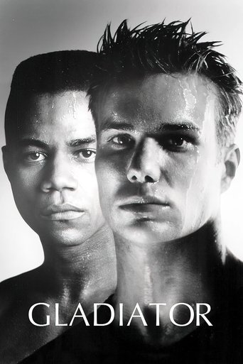 Watch Gladiator 1992 poster