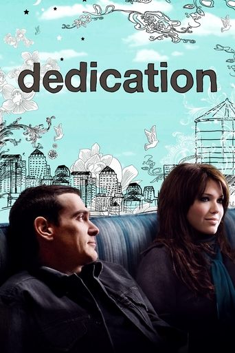 Watch Dedication 2007 poster