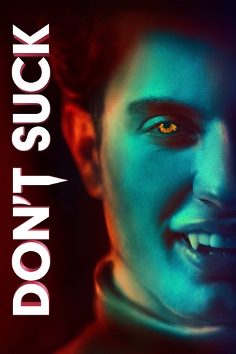 Watch Don't Suck 2023 poster