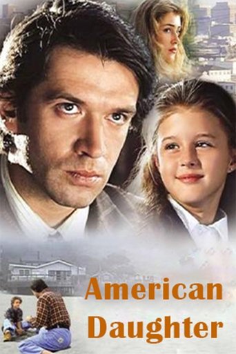 Watch American Daughter 1995 poster