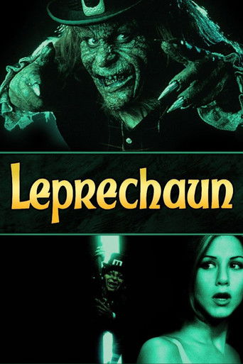 Watch Leprechaun 1993 poster
