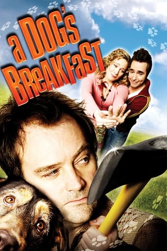 Watch A Dog's Breakfast 2007 poster