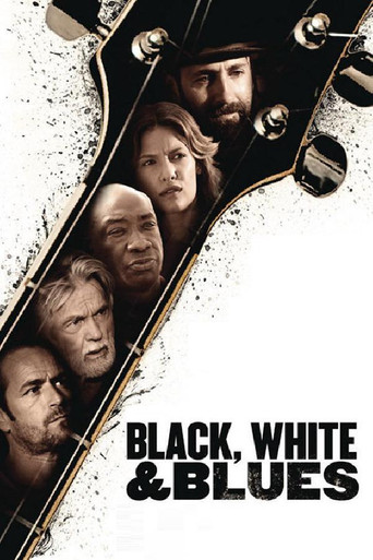 Watch Redemption Road 2011 poster