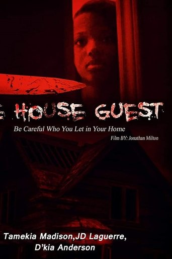 The House Guest 2020