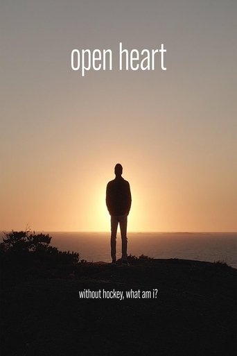 Watch Open Heart 2023 poster