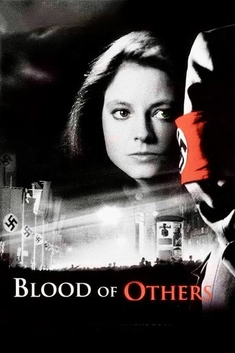 Watch The Blood of Others 1984 poster