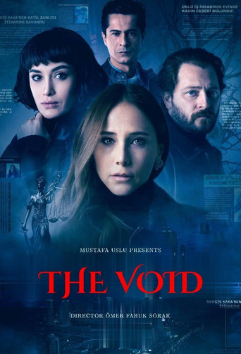 Watch The Void 2021 poster