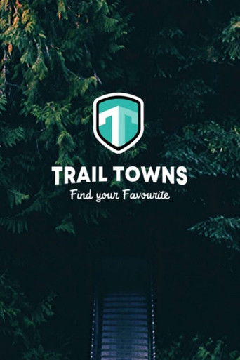 Watch Trail Towns 2021 poster