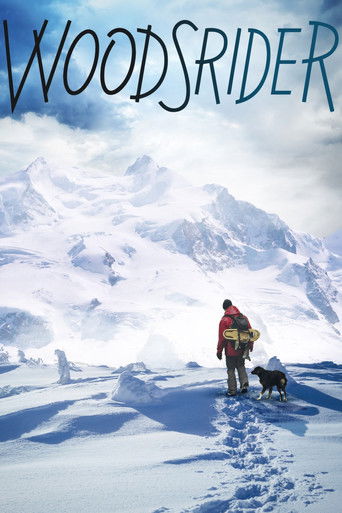 Watch Woodsrider 2016 poster