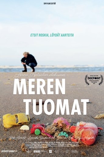 Watch Walk the Tideline 2021 poster