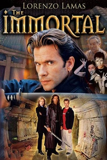 Watch The Immortal (2000) 2000 poster