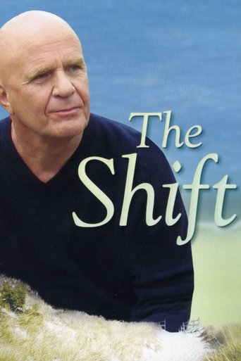Watch The Shift 2009 poster