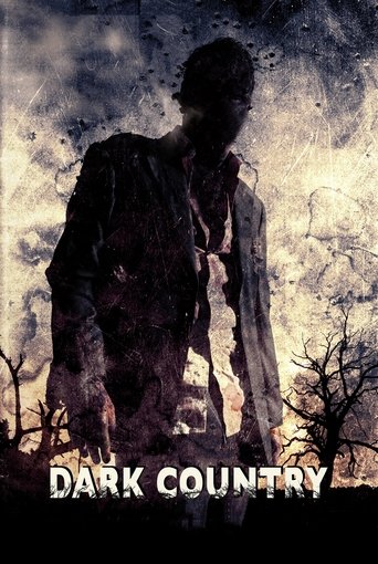 Watch Dark Country 2009 poster