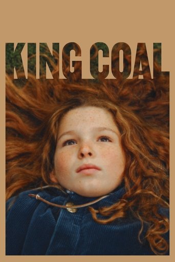 Watch King Coal 2023 poster