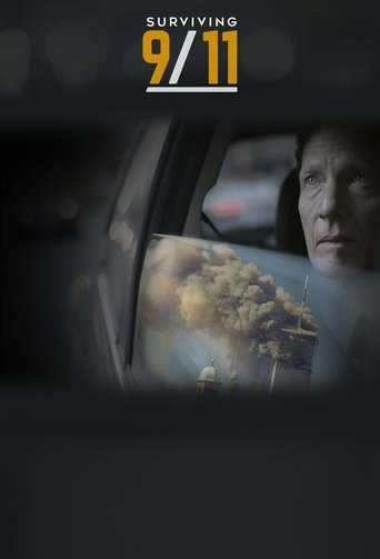 Watch Surviving 9/11 2021 poster