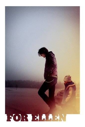 Watch For Ellen 2012 poster