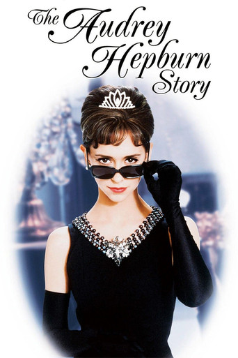 Watch The Audrey Hepburn Story 2000 poster