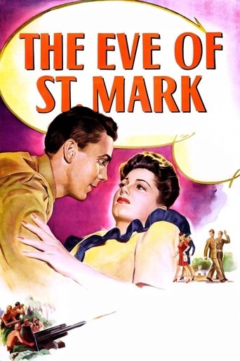 Watch The Eve of St. Mark 1944 poster