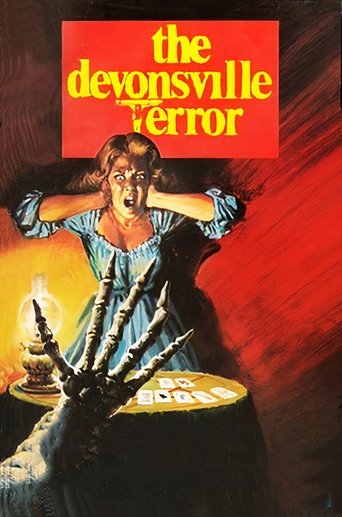 Watch The Devonsville Terror 1983 poster
