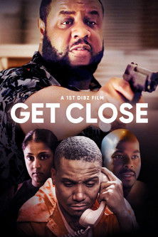 Watch Get Close 2023 poster