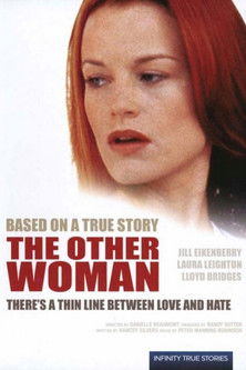 Watch The Other Woman 1995 poster