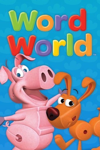 WordWorld 2007