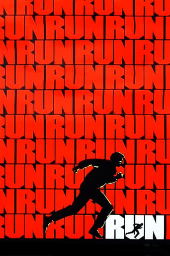 Watch Run 1991 poster