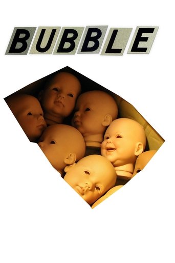 Watch Bubble 2006 poster