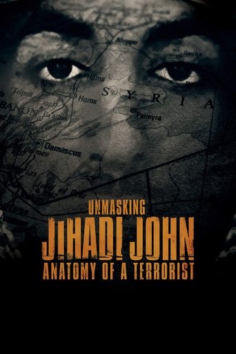Watch Unmasking Jihadi John: Anatomy of a Terrorist 2019 poster
