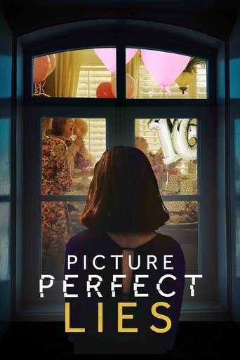 Watch Picture Perfect Lies 2021 poster