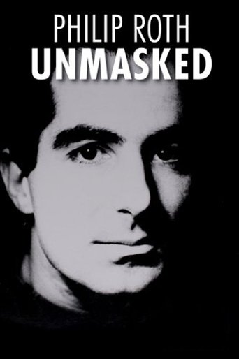 Watch Philip Roth: Unmasked 2013 poster
