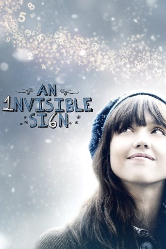 Watch An Invisible Sign 2010 poster