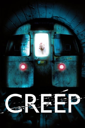 Watch Creep 2004 poster