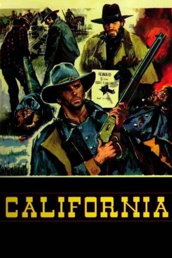 Watch California 1977 poster