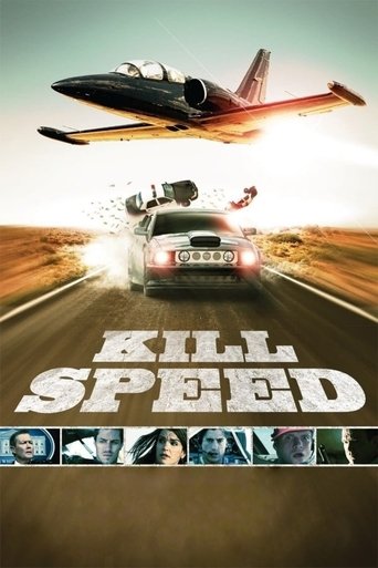 Watch Kill Speed 2010 poster