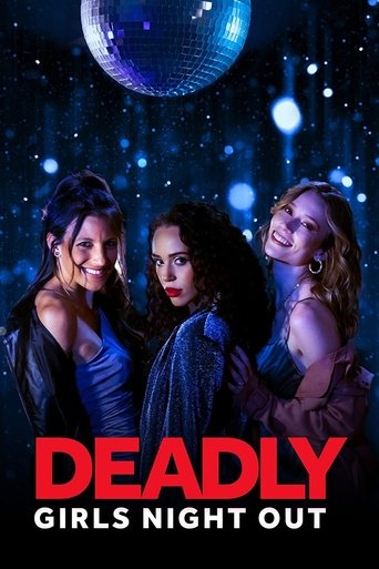 Watch Deadly Girls Night Out 2021 poster