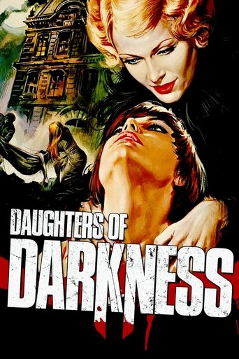 Watch Daughters of Darkness 1971 poster