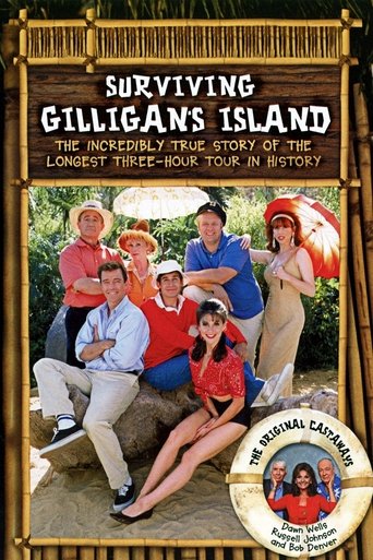 Watch Surviving Gilligan's Island: The Incredibly True Story of the Longest Three Hour Tour in History 2001 poster