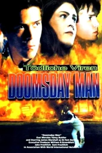 Watch Doomsday Man 2000 poster