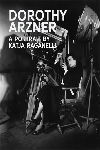 Watch Longing for Women: Dorothy Arzner 1983 poster