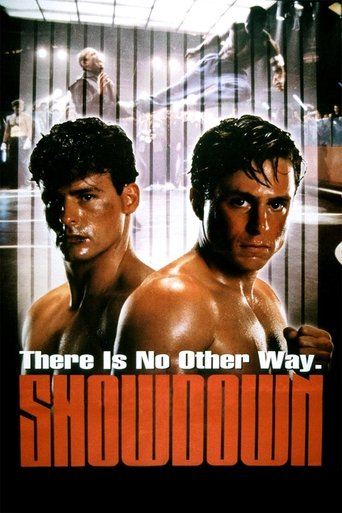 Watch Showdown 1993 poster