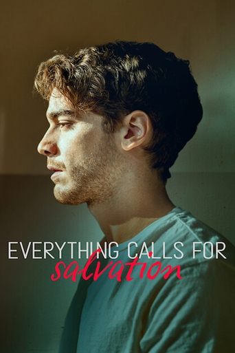 Watch Everything Calls for Salvation 2022 poster