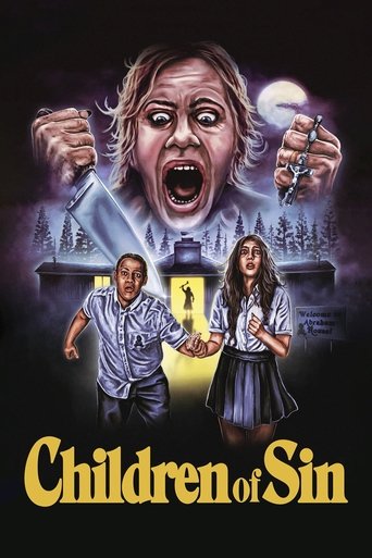 Watch Children of Sin 2022 poster
