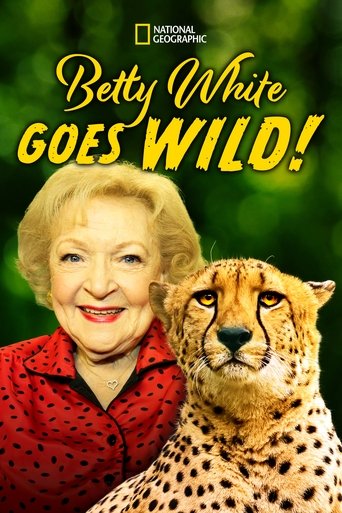 Watch Betty White Goes Wild 2013 poster