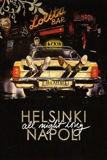 Watch Helsinki Napoli All Night Long 1987 poster