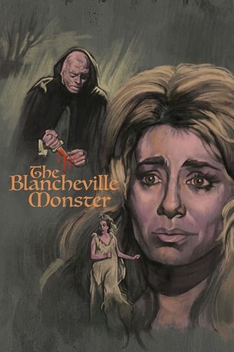 Watch The Blancheville Monster 1963 poster