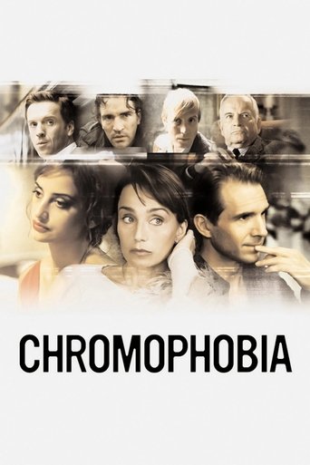 Watch Chromophobia 2006 poster