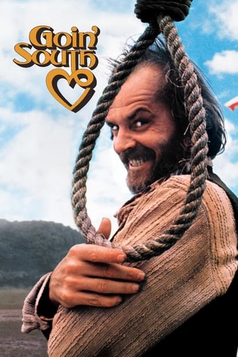 Watch Goin' South 1978 poster