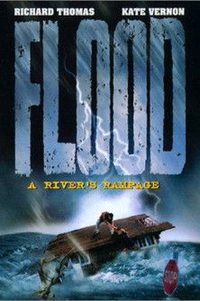 Watch Flood: A River's Rampage 1997 poster